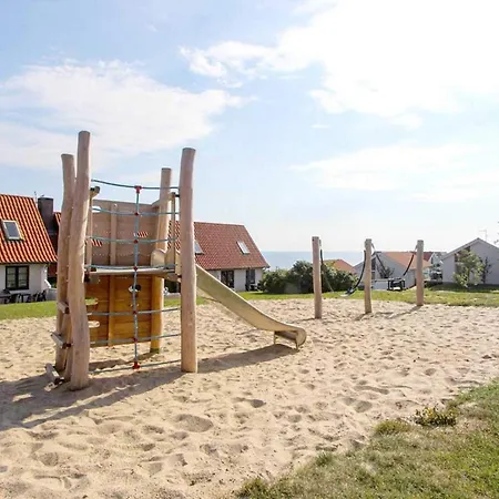 Holiday home Ix Gudhjem