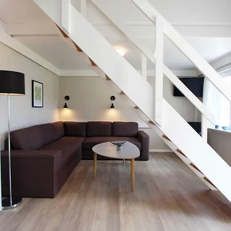 Holiday home Ix
