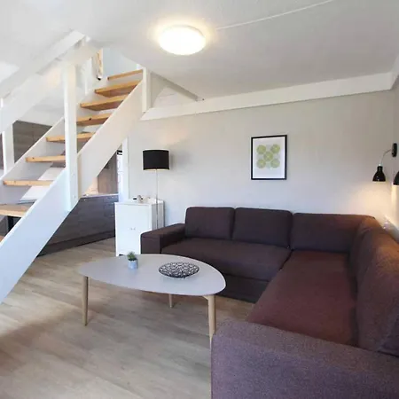 Ix Holiday home *
